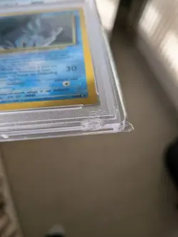 PSA 9 Suicune Holo 14/64 READ DESCRIPTION! Neo Revelation 2001 Pokemon Card - Image 3