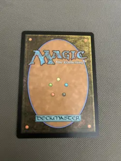 Call Forth the Tempest (Borderless) Commander: the Lord of the Rings: Tales... - Image 2