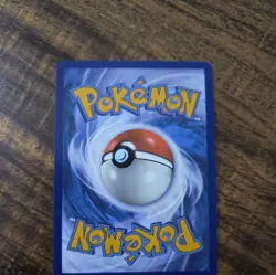 Pachirisu 208/198 Pokemon TCG Scarlet Violet Base Illustration Rare MINT - Image 5