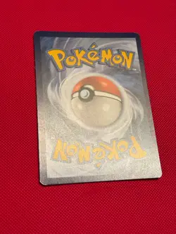Pokemon Gengar TG06/TG30 Ultra Rare Full Art Lost Origin - Image 4
