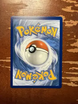 Misdreavus 233/217 Full Art Pack to Sleeve Ascending Heroes Pokemon TCG English - Image 2