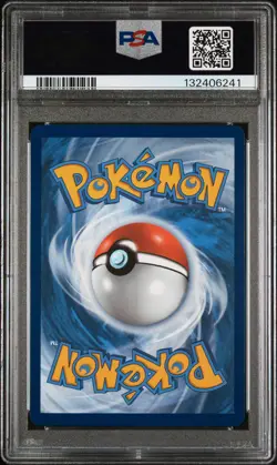 2025 POKEMON PRE EN-PRISMATIC EVOLUTIONS HYPER RARE #178 WALKING WAKE EX PSA 10 - Image 2