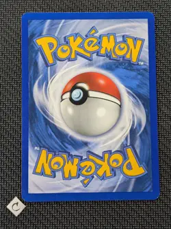 Umbreon 32/75 - Neo Discovery Unlimited Rare Pokemon TCG NM - Image 2