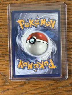 Pokemon TCG - Misty’s Psyduck 193/182 Destined Rivals - illustration rare - Image 2
