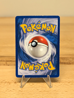 2002 Aquapolis E-Reader Blissey Holo Rare Wotc Vintage H06/H32 HP-Damage - Image 4