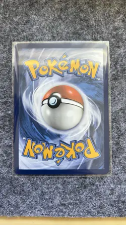 Secret Box 163/167 Pokemon ACE Spec Rare Sv06: Twilight Masquerade - NM - Image 2