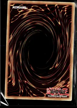 Yugioh Vampire Sorcerer 1st Edition Ultra Rare GFP2-EN070 - Image 2
