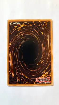 YuGiOh TCG: Cyber End Dragon MF02-EN003 Limited Edition Near Mint (NM) - Image 2