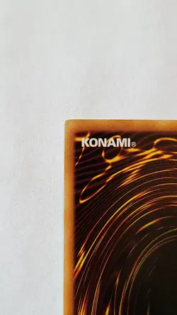 YuGiOh TCG: Cyber End Dragon MF02-EN003 Limited Edition Near Mint (NM) - Image 3