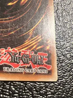 Yugioh! Lich Lord, King of the Underworld - FOTB-EN062 - Secret Rare - 1st Ed LP - Image 3