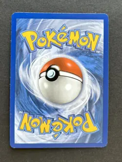 POKEMON Pikachu 052/196 Sword & Shield Lost Origin Reverse Holo Card - Image 2