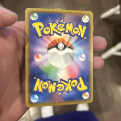 Smeargle 070/095 SM8: Super-Burst Impact Japanese Pokemon Card NM - Image 5