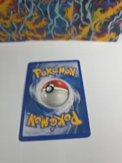 HAUNTER 80/165 non-holo NM Expedition Set 2002 - WOTC Pokemon Card - Image 4