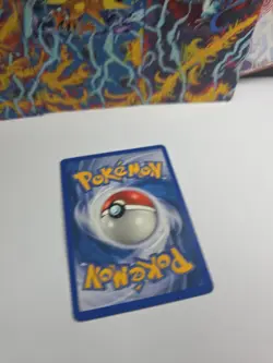 HAUNTER 80/165 non-holo NM Expedition Set 2002 - WOTC Pokemon Card - Image 5