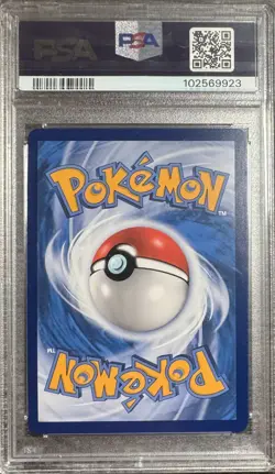 PSA 9 Arceus & Dialga & Palkia GX 002/019 Pokemon 2023 Card Chinese CSMA CS - Image 2