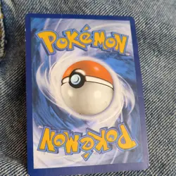Pokemon Charmander 044 SVP Scarlet & Violet Promo Holo English Card 2023 - Image 2