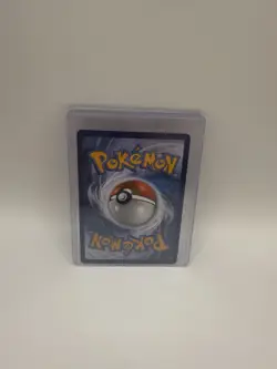 Galarian Stunfisk V 128/189 - Darkness Ablaze Pokemon Card - Image 2