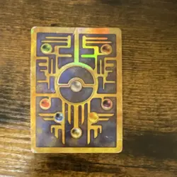 Pokemon Ancient Mew Miscellaneous 1 Promo Holo 30 HP Psychic Basic Card - Image 2