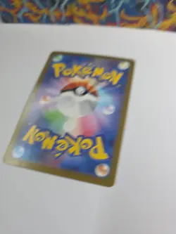 Pokemon Card Garbodor AR 139/086 sv11W White Flare Japanese NM - Image 5