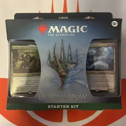 Magic the Gathering: Bloomburrow Starter Kit - Image 2