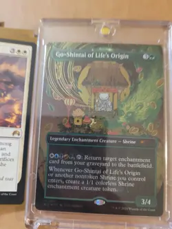 Magic the Gathering Secret Lair Commander Deck 20 Ways to Win MTG ALL COMPLETE! - Image 3