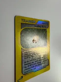 Healing Berry | Aquapolis [125/147] | Uncommon Reverse Holo | EN | Pokemon TCG - Image 3