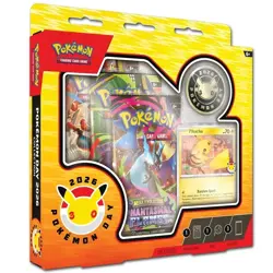Pokemon Day Collection 2026 English EN | Sealed, OVP | - Image 1