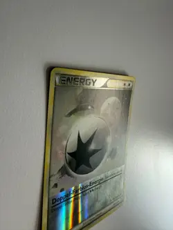 Double Colorless Energy | HeartGold & SoulSilver [10/123] | DE | Pokemon TCG - Image 2