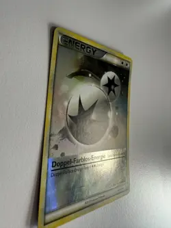 Double Colorless Energy | HeartGold & SoulSilver [10/123] | DE | Pokemon TCG - Image 3