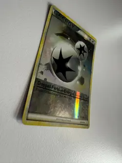 Double Colorless Energy | HeartGold & SoulSilver [10/123] | DE | Pokemon TCG - Image 4