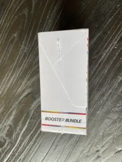 Pokemon Scarlet & Violet 151 Booster Bundle. Brand New Sealed (scratch on seal). - Image 5