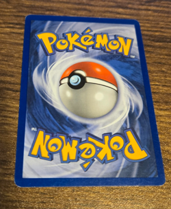 Magneton 9/102 Holo Rare Unlimited WOTC Base Set Pokemon Card LP MP - Image 4