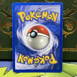 Pokemon 1999 Clefairy Holo Rare Base Set 5/102 MP - Image 2