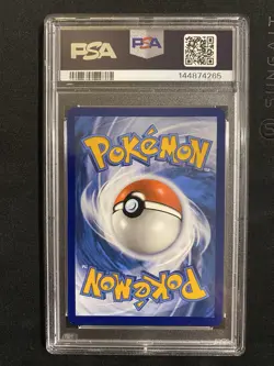 2023 Pokemon SWSH Crown Zenith Ditto Galarian Gallery #GG22/GG70 PSA 8 - Image 2