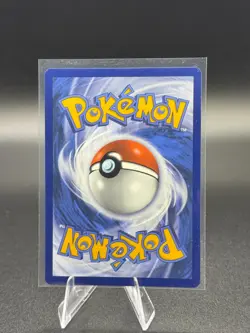 Pokemon TCG Pikachu 2024 World Championships Promo SVP 190 - Image 2