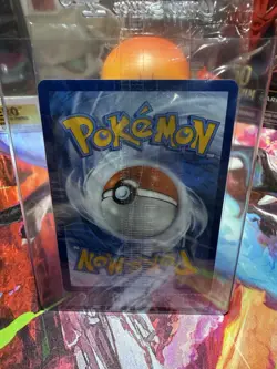 Scarlet and Violet Charmander Pokemon promo #044 (SEALED) Obsidian Flames - Image 2