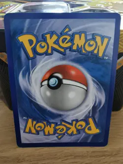 Pokemon Tangela 78/100 Stormfront Reverse Holo NM Condition - Image 2