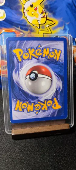 🐍(EX+) Dragonir 18/102 | Rare Base Set Pokemon Karte Deutsch 🇩🇪 Vintage 1999 - Image 2