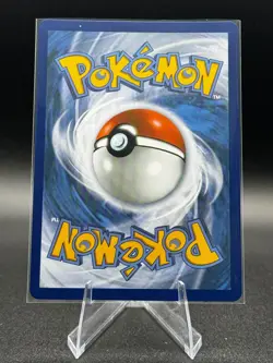 Lt. Surge's Bargain 185/132 Me01: Mega Evolution Holo Pokemon TCG - Image 2