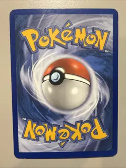 Pokemon TCG Rayquaza Holo - 3/17 - POP Series 1 - NM - Image 2
