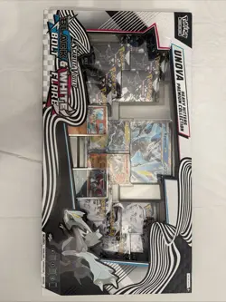 Pokemon Nova Heavy Hitters Premium Collection - Image 1