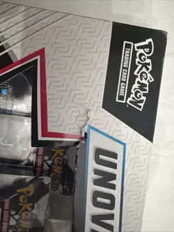 Pokemon Nova Heavy Hitters Premium Collection - Image 2
