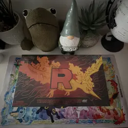 Pokemon TCG Team Rocket's Moltres EX UPC Sealed and Brand New - Image 5