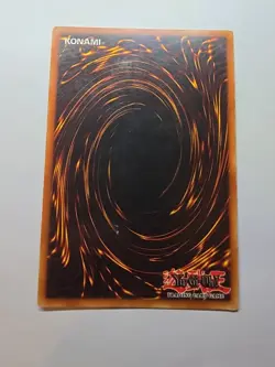 Black Illusion Ritual MRL-051 Yugioh TCG Super Rare LP - Image 2