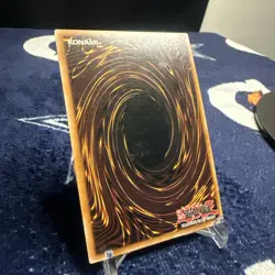 Yugioh Dimension Fusion IOC-094 Ultra Rare 1st Edition English NM - Image 4