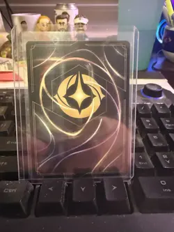 Lorcana Whispers In The Well - Demona - Scourge of the Wyvern Clan - 55/214 Foil - Image 2