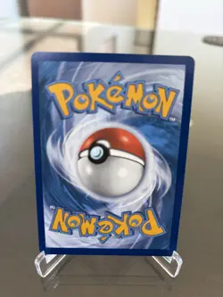 Pokemon TCG Boss's Orders Trainer Rebel Clash Full Art Card 189/192 Near Mint - Image 2