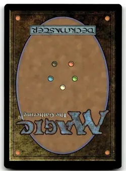 Senator Peacock (Borderless) Ravnica: Clue Edition Regular MTG NM - Image 2