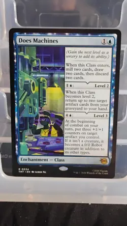 Does Machines Teenage Mutant Ninja Turtles Regular - Image 1