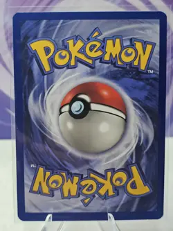 Pokemon TCG Meowth 56/64 Jungle NM - Image 2